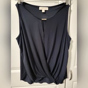 Michael Kors Sleeveless Blouse